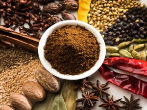Garam Masala
