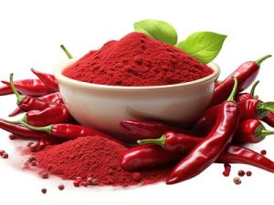 Red Chilli Powder