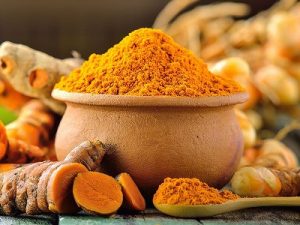 Turmeric Powder