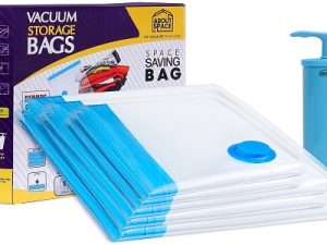 Vacuum Bags