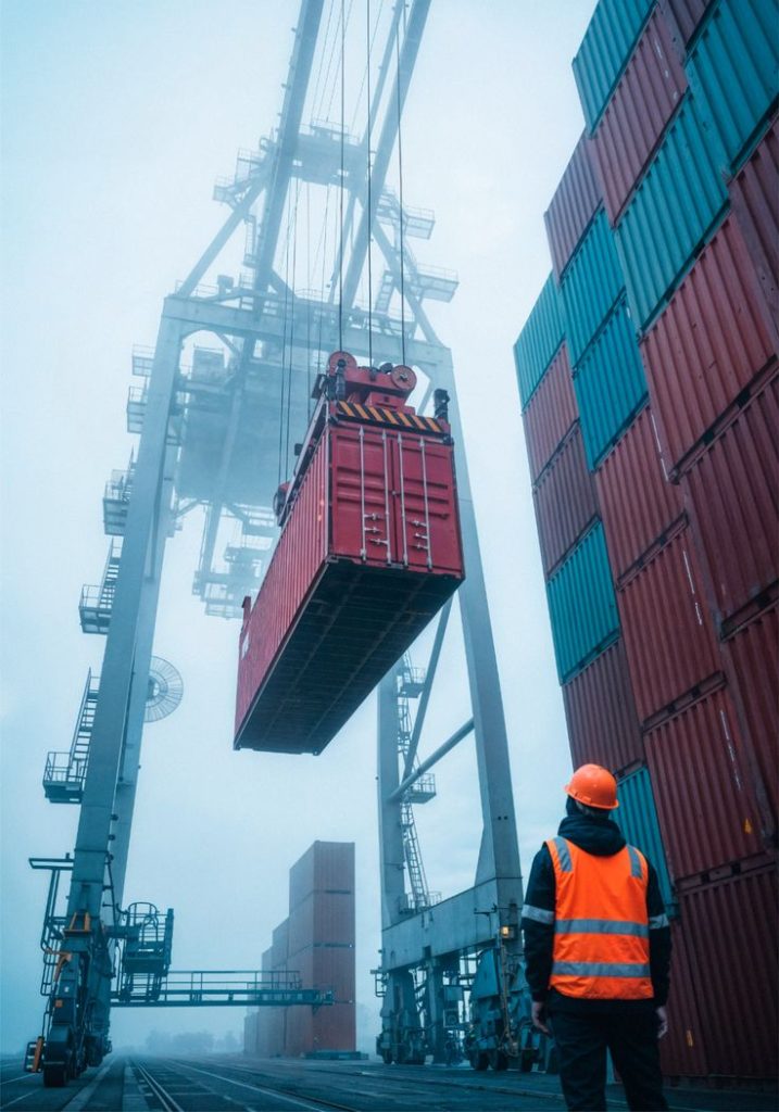 Why Quality Control is Important in International Import & Export Business